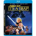 thumbnail image 1 of Family Guy: It's a Trap [Blu-Ray], 1 of 1