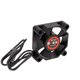 thumbnail image 1 of Ventilador disipador calor rápido refrigeración RC DC 5-12V para ESC, 1 of 9