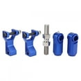 thumbnail image 4 of ATV Front Rear Lowering,ATV Adjustable Front Rear ATV Accessory Rear Lowering Kit Quality You Can Trust, 4 of 9