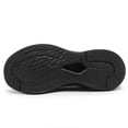 thumbnail image 4 of Zapatos deportivos para caminar para hombre zapatillas deportivas informales transpirables para viajes al aire libre, 4 of 9