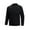 Black, variant on hotojiny Men's Cable Knit Pullover Sweater Casual Crewneck Long Sleeve Lightweight Knitted Sweaters Fall Winter Outfit