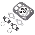 thumbnail image 4 of Engine Cylinder Head Gasket Kit 2 Set 24 041 16 24 041 37-S 24 841 03-S, 4 of 9