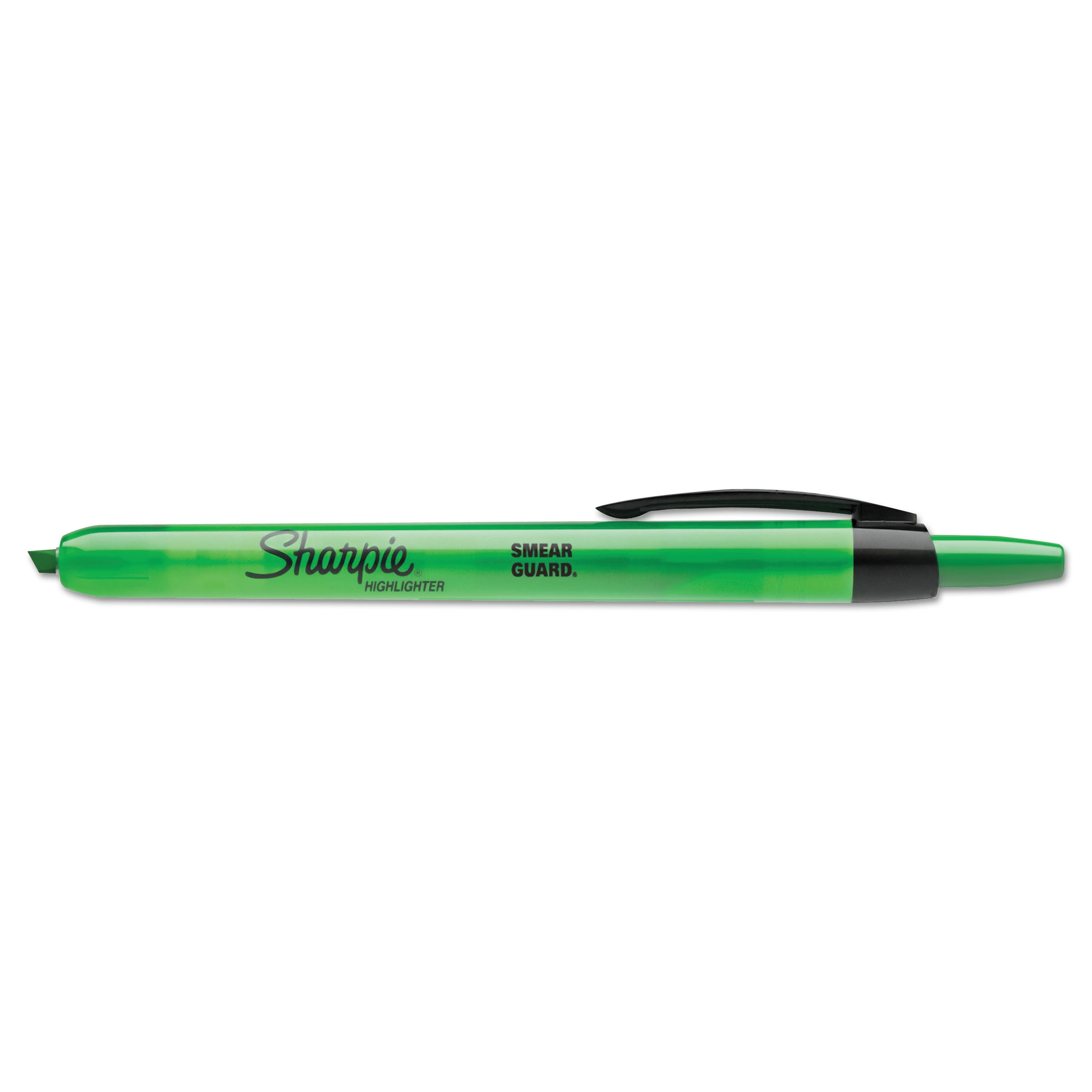 Sharpie Accent Retractable Highlighter