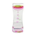 thumbnail image 2 of Riforla Toy Gift Drop Stimulation Decompression Water Visual Sensory Timer Education 20ML Education B, 2 of 2