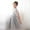 Grey, variant on Girls Dresses,Princess Dress Girl Dresses Girls Winter Dresses Baptism Dresses for Baby Girls Girls Floral Dress Toddler Girl Clothes