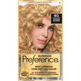 thumbnail image 1 of Tinte para el cabello L'Oreal Paris Superior Preference 8G Golden Blonde, 1 of 7