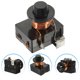 thumbnail image 1 of CRILSTYLEO Repuesto De Starter Para Refrigerador Resistente Para Neveras Y Enfriadores Negro, 1 of 6