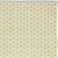 thumbnail image 4 of SAFAVIEH Patio Collection TMF120C Handwoven Sunflower Rug, 4 of 5