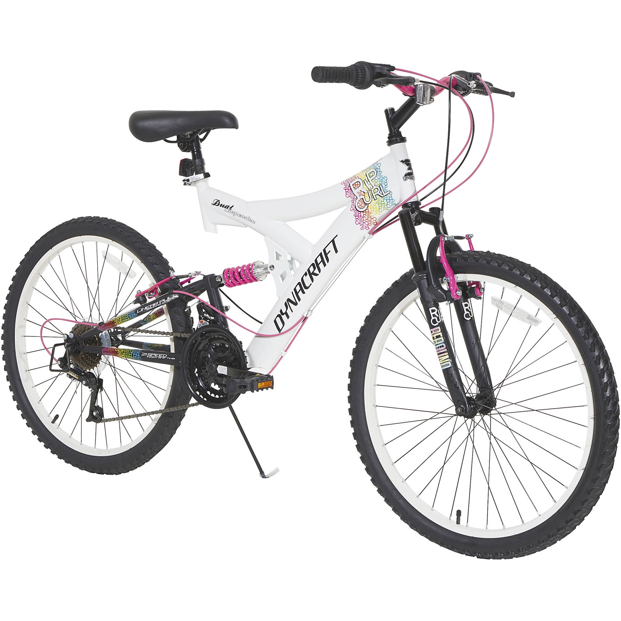 walmart youth mountain bikes