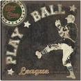 thumbnail image 1 of Cuadro Decorativo - Liga de las Estrellas, 1 of 3
