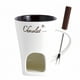 thumbnail image 1 of Taza para derretir chocolate CREHNIL, olla para fondue de queso y caramelo, 1 of 9