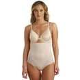 thumbnail image 2 of Miraclesuit Womens Cool Choice Firm Control High-Waist Brief Style-2405, 2 of 4
