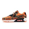 thumbnail image 2 of Nike Men's Air Max 90 Duck Camo Orange Running Shoes, from StockX, 2 of 5