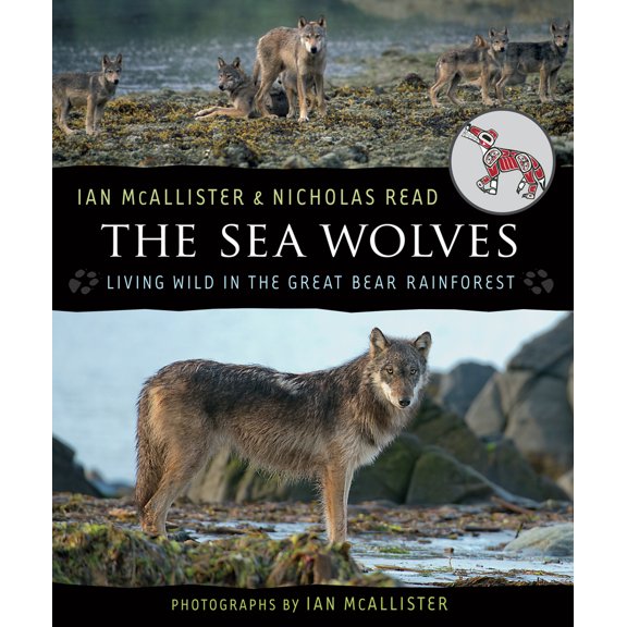 Pre-Owned The Sea Wolves (Paperback)