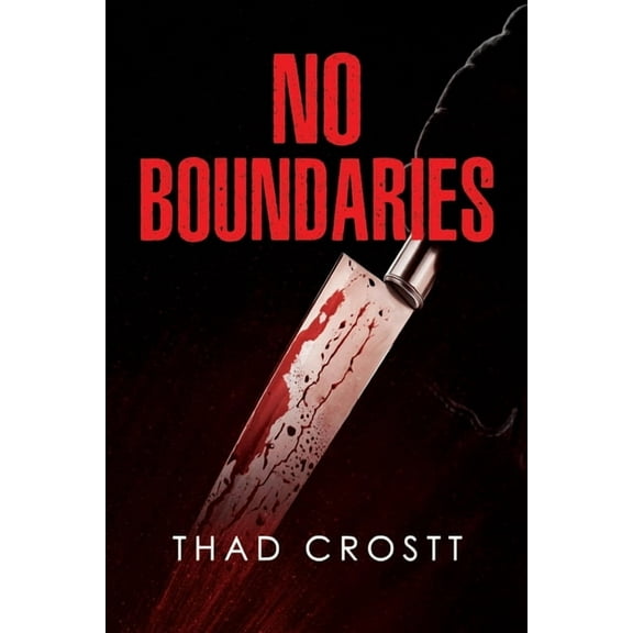 No Boundaries, (Paperback)