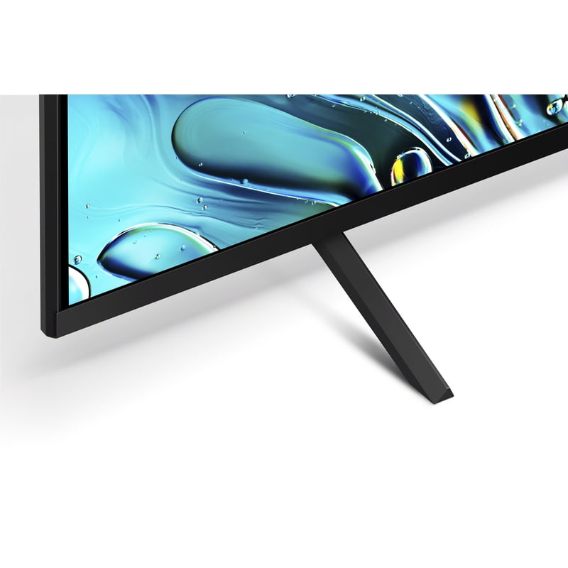 Sony BRAVIA 3 50" BRAVIA 3 4K UHD LCD Television Type Bundle with Power Cable, Remote Control, Tabletop Stand, K50S30, New 1 Pack Class LED 4K HDR Smart Google TV, 2024 Model gallery view