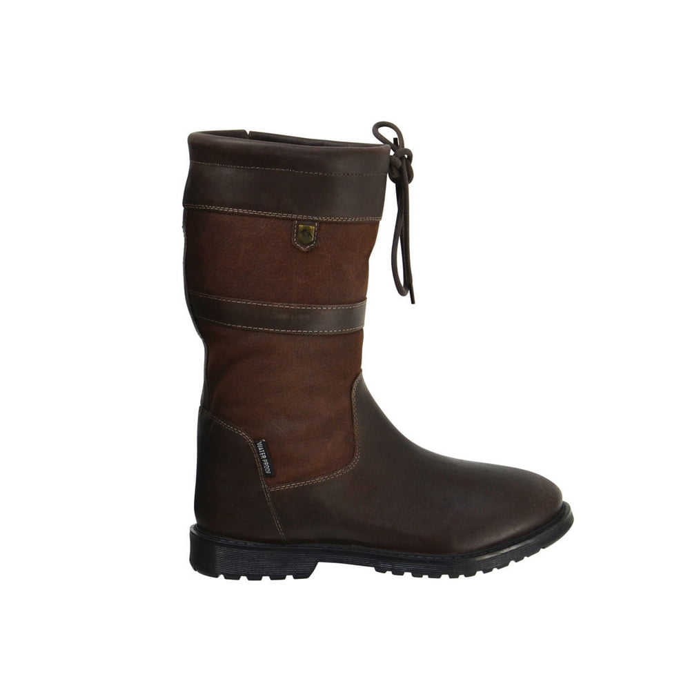 hyland buxton short country boots