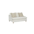 thumbnail image 3 of Bernards Wilmington Loveseat W/ 2 Pillows, 3 of 5