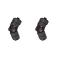 thumbnail image 4 of Soidarity Hinged Knee Brace Left & Right Men Wrap Compression Women Leg & Gym Relief Tipo 1 2Conjunto, 4 of 6
