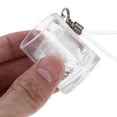 thumbnail image 3 of Yardwe Transparent Replacement Handle for Umbrella Simple Design for Daily Use with Easy Installation, 3 of 6