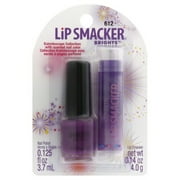 Bonne Bell Lip Smacker Brights Kaleidoscope Collection, 1 ea