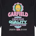 thumbnail image 3 of Garfield - Genuine Attitude - Toddler And Youth Long Sleeve Graphic T-Shirt, 3 of 5