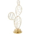 thumbnail image 3 of Tabletop Lamp Desktop Light Bedside Night Lamp Cactus Table Light Hollowed Lamp Decor, 3 of 8