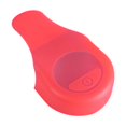 thumbnail image 1 of tredstone Housse de Protection pour Commande Centrale de Trottinette, Panneau Imperméable, Coque de Protection de Remplacement pour ES1 ES2 ES4, Rouge, 1 of 7
