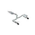 thumbnail image 7 of MBRP S46183CF Cat-Back Exhaust System for 17-19 VW Golf Sportwagen/Alltrack 1.8T, 7 of 7