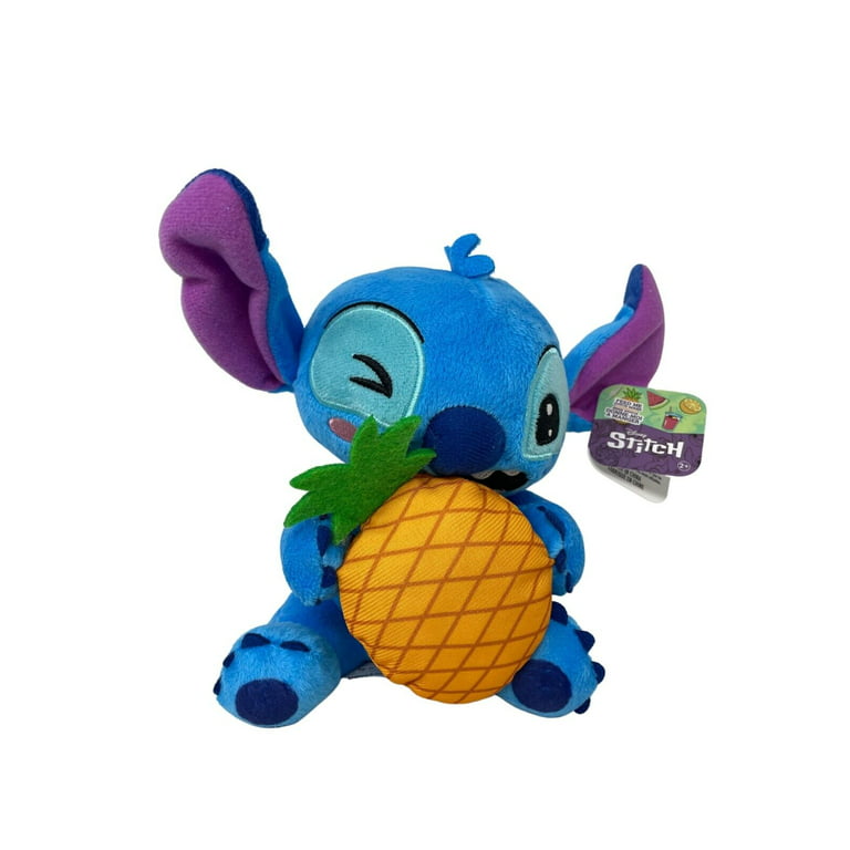 Disney Store Lilo & Stitch Doll Interactive Talking / Movement