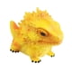 thumbnail image 4 of Juguete educativo de figura de animales marinos, criatura pequeña y profunda, realista para niños, novio, niños, niñas, regalo de vacaciones amarillo, 4 of 8
