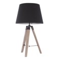 thumbnail image 1 of Lampe de table de bureau milieu-du-siècle Noah, par LumiSource, 1 of 9