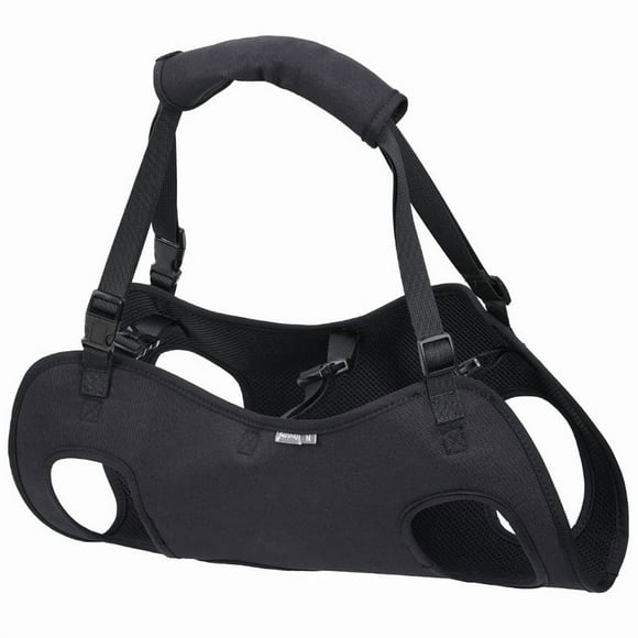 Support Harness for Senior, Disabled & Rehabilitation Dogs – Aids Mobility, Gentle Exercise & Stair Climbing with Safe Lifting, Strength-Building & Coordination Support to Enhance Quality of Life and