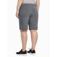 thumbnail image 2 of Danskin Women's Plus Size Active Bermuda, 2 of 2