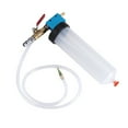 thumbnail image 2 of Fugacal Fluid Pump Transparent Drain Kit, For Brake Fluid Car, 2 of 8
