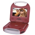 thumbnail image 1 of Proscan Lecteur DVD Portable de 7 Po avec Poignée Intégrée, 1 of 2