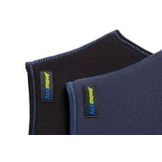 Actimove Knee Support Closed Patella, Small, Black