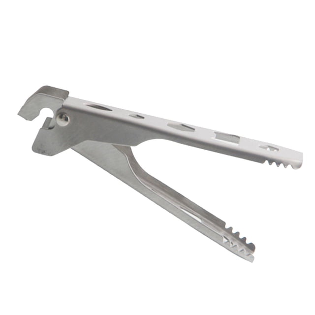 Pinza de agarre Macarena para utensilios de cocina