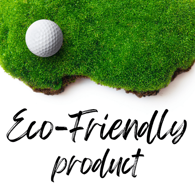 48 Mixed Brands Used Recycled White Golf Balls, by Mulligan