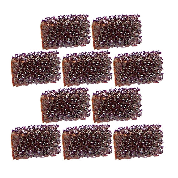 Poulan 4200 & 5200 Gas Chain Saw 10 Pack Fuel Tank Vent Filter - 530023293-10PK