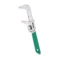 thumbnail image 1 of Guardoinrt F Type Wrench Pipe Tool Universal Movable Spanner easy to deform or for Car Repair DIY Project 65mmx230mm, 1 of 1