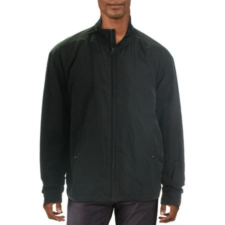 Polo Ralph Lauren Mens Surrey Spring/Fall Water Resistant Windbreaker Jacket