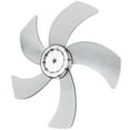 thumbnail image 1 of LIFKOME Plastic Fan Blade Replacement Leaf Plastic Blades For Standing Pedestal Table Fans Easy To Install, 1 of 8