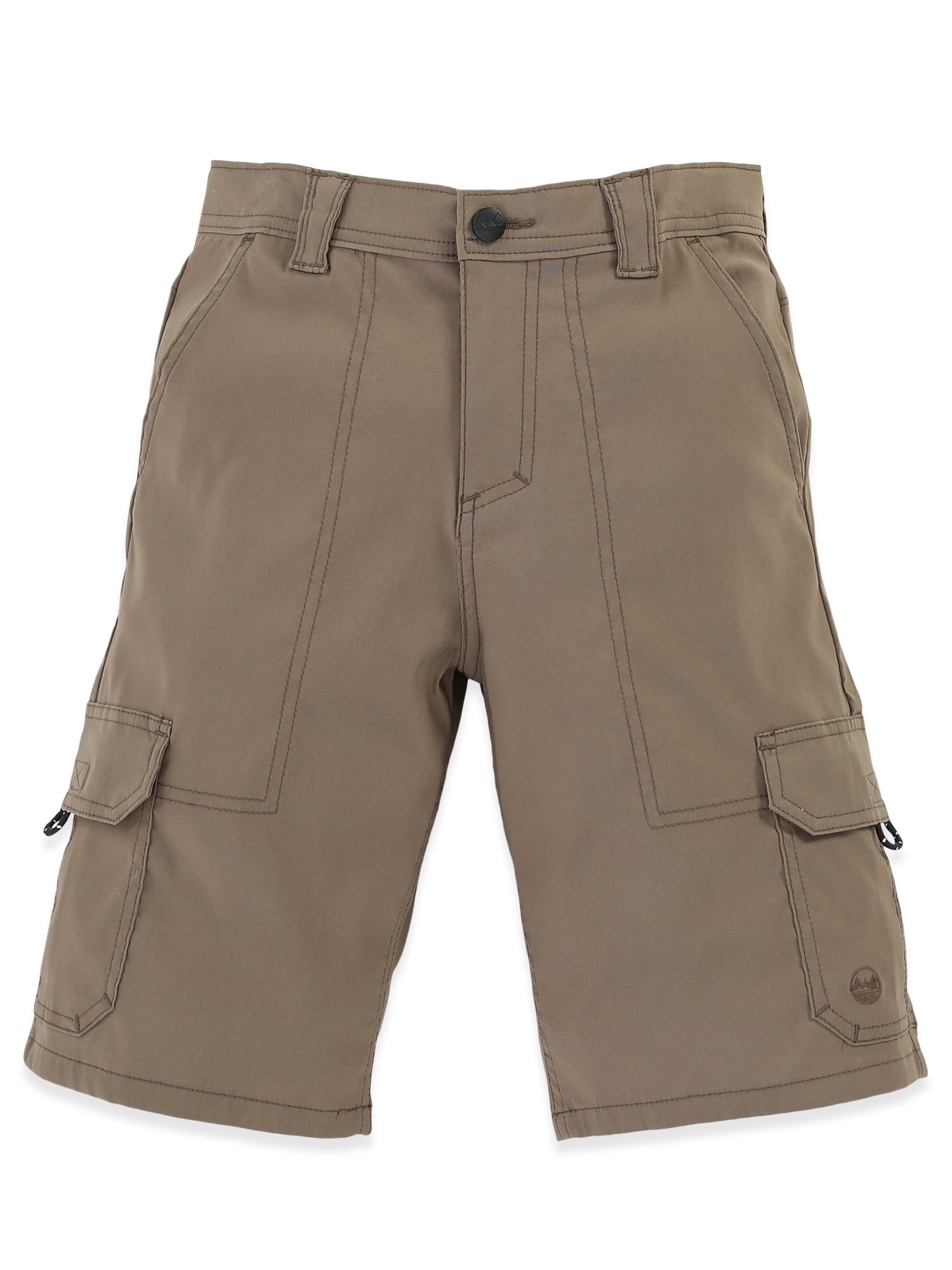 walmart boys wrangler shorts
