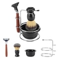 thumbnail image 3 of Kit de Afeitar para Hombre Spptty 4 Piezas, 3 of 8
