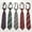 Style1, variant on 5 Pack Pre-Tied Ties with Fun Prints, Adjustable Neckties for Men Women, Casual Formal Wedding School