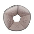 thumbnail image 2 of Dog Cone, Soft Strong Adhesion Dog Protective Collar Pet Recovery Cone  For Surgery 20#, 2 of 8