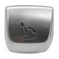 thumbnail image 1 of Seat Control Switch Button Cover Seat Backrest Release Switch 2059056611 for GLC C-Class W205 W253 Left, 1 of 5