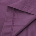 thumbnail image 4 of Women Workoffice Suit Button Down Fitted Outwear Solid Color Blazer Pockets Professional Overcoat V Neck Cardigan Single Breasted Fashion Jacket, 4 of 5