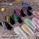 thumbnail image 2 of Glitter Spider Nail Gel Diamond Line Wire Pulling Silk Nail Polish Web Lacquer Soak, 2 of 5